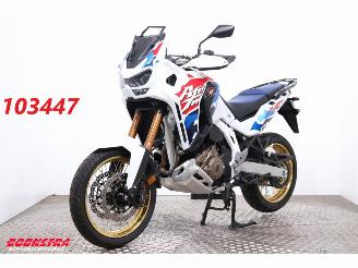 Avarii motociclete Honda  CRF 1100 Africa Twin DCT ABS LED Cruise 4.097 km! 2026/3
