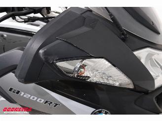 BMW R 1200 RT ABS ESA Cruise Heizgriffe SHZ 61.070 km! picture 15