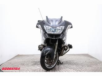 BMW R 1200 RT ABS ESA Cruise Heizgriffe SHZ 61.070 km! picture 6