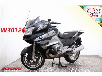  BMW R 1200 RT ABS ESA Cruise Heizgriffe SHZ 61.070 km! 2010/4