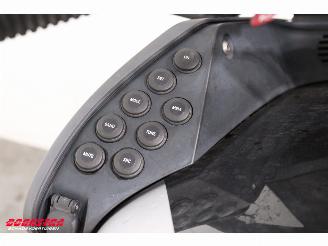 BMW R 1200 RT ABS ESA Cruise Heizgriffe SHZ 61.070 km! picture 20