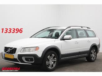 Volvo Xc-70 2.4 D5 Aut. Momentum Cruise Clima Leder PDC picture 1