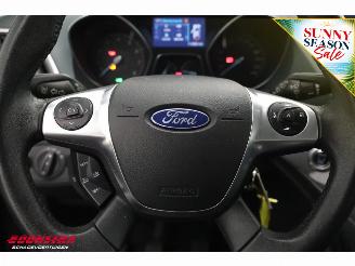 Ford C-Max 1.0 Titanium Edition Plus Cruise Clima Leder Bluetooth Camera PDC picture 13