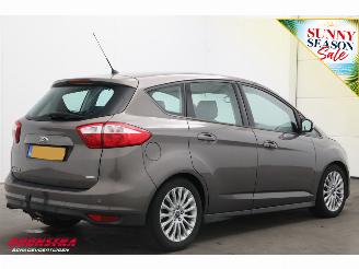 Ford C-Max 1.0 Titanium Edition Plus Cruise Clima Leder Bluetooth Camera PDC picture 3