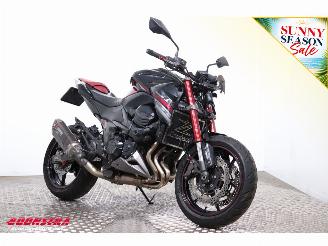 Kawasaki Z 800 ABS Akrapovic picture 2
