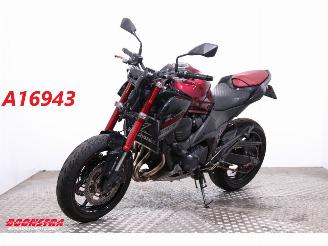 Avarii motociclete Kawasaki Z 800 ABS Akrapovic 2017/3