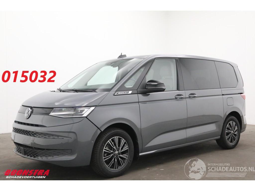 Volkswagen Transporter 2.0 TDI DSG Bulli Pano LED ACC 7-Pers. Camera SHZ