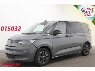 Voiture accidenté Volkswagen Transporter 2.0 TDI DSG Bulli Pano LED ACC 7-Pers. Camera SHZ 2024/12