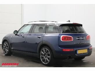 Mini Clubman 1.5 Cooper Chili Aut. Pano LED Leder HUD Cruise SHZ picture 4
