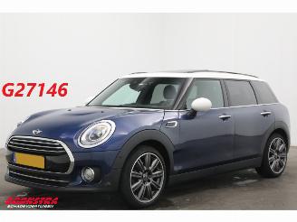 Mini Clubman 1.5 Cooper Chili Aut. Pano LED Leder HUD Cruise SHZ picture 1
