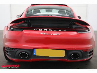 Porsche 911 3.0 Carrera 4S Sport Chrono PTV Plus PADM PDLS+ PCCB PASM picture 12
