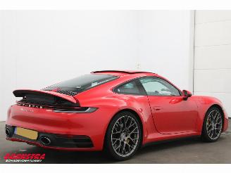 Porsche 911 3.0 Carrera 4S Sport Chrono PTV Plus PADM PDLS+ PCCB PASM picture 3