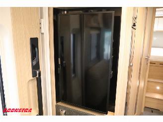 Niesmann+Bischoff  Arto 77E Clouliner 2.3 M.Jet Aut. Garage Solar TV Single Beds Hefbed Cruise Clima Camera picture 34