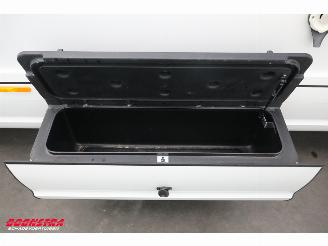 Niesmann+Bischoff  Arto 77E Clouliner 2.3 M.Jet Aut. Garage Solar TV Single Beds Hefbed Cruise Clima Camera picture 55