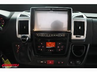 Niesmann+Bischoff  Arto 77E Clouliner 2.3 M.Jet Aut. Garage Solar TV Single Beds Hefbed Cruise Clima Camera picture 43
