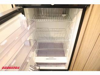 Niesmann+Bischoff  Arto 77E Clouliner 2.3 M.Jet Aut. Garage Solar TV Single Beds Hefbed Cruise Clima Camera picture 29