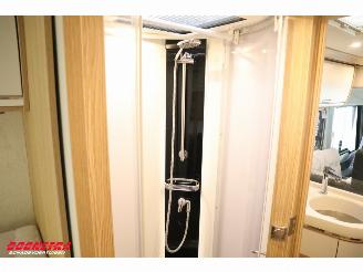 Niesmann+Bischoff  Arto 77E Clouliner 2.3 M.Jet Aut. Garage Solar TV Single Beds Hefbed Cruise Clima Camera picture 33
