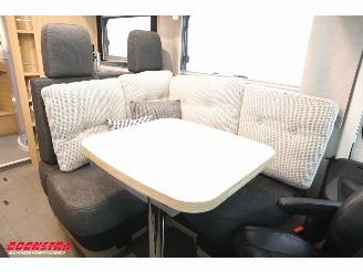 Niesmann+Bischoff  Arto 77E Clouliner 2.3 M.Jet Aut. Garage Solar TV Single Beds Hefbed Cruise Clima Camera picture 23