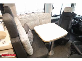 Niesmann+Bischoff  Arto 77E Clouliner 2.3 M.Jet Aut. Garage Solar TV Single Beds Hefbed Cruise Clima Camera picture 24