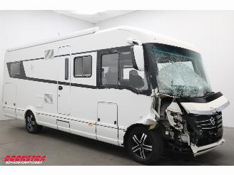 Niesmann+Bischoff  Arto 77E Clouliner 2.3 M.Jet Aut. Garage Solar TV Single Beds Hefbed Cruise Clima Camera picture 2