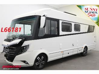 danneggiata camper Niesmann+Bischoff  Arto 77E Clouliner 2.3 M.Jet Aut. Garage Solar TV Single Beds Hefbed Cruise Clima Camera 2020/9