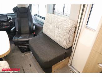 Niesmann+Bischoff  Arto 77E Clouliner 2.3 M.Jet Aut. Garage Solar TV Single Beds Hefbed Cruise Clima Camera picture 25