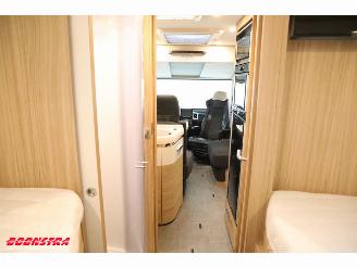 Niesmann+Bischoff  Arto 77E Clouliner 2.3 M.Jet Aut. Garage Solar TV Single Beds Hefbed Cruise Clima Camera picture 18