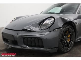 Porsche 911 992.2 Turbo S 712 PK PCCB PDLS+ PDCC ACC 1.397 km! picture 11