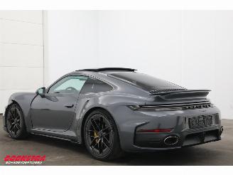 Porsche 911 992.2 Turbo S 712 PK PCCB PDLS+ PDCC ACC 1.397 km! picture 4