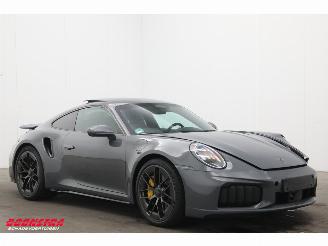 Porsche 911 992.2 Turbo S 712 PK PCCB PDLS+ PDCC ACC 1.397 km! picture 2