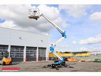   Raptor 18S SO-0082 Raupenbühne BY 2025 107 Hrs picture 3