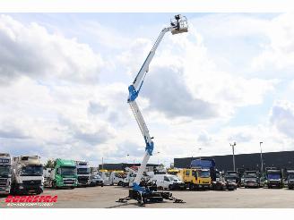  Raptor 18S SO-0082 Raupenbühne BY 2025 107 Hrs picture 24