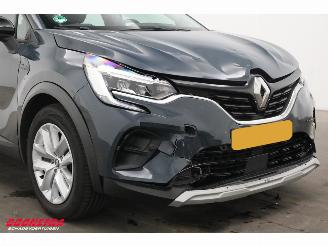 Renault Captur 1.6 E-Tech Hybrid 145 Zen Cruise Navi Clima Camera PDC picture 6