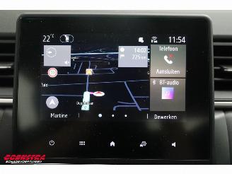 Renault Captur 1.6 E-Tech Hybrid 145 Zen Cruise Navi Clima Camera PDC picture 27