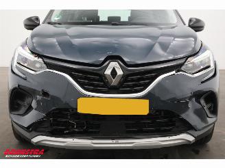 Renault Captur 1.6 E-Tech Hybrid 145 Zen Cruise Navi Clima Camera PDC picture 7