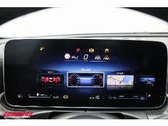 Mercedes C-klasse Estate 200 AMG Line Memory SHZ LrHZ Virtual Apple/Android 360° AHK picture 29