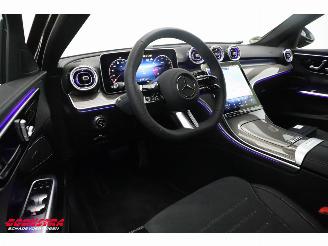 Mercedes C-klasse Estate 200 AMG Line Memory SHZ LrHZ Virtual Apple/Android 360° AHK picture 26