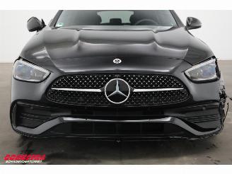Mercedes C-klasse Estate 200 AMG Line Memory SHZ LrHZ Virtual Apple/Android 360° AHK picture 10