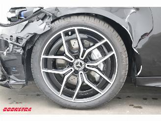 Mercedes C-klasse Estate 200 AMG Line Memory SHZ LrHZ Virtual Apple/Android 360° AHK picture 16