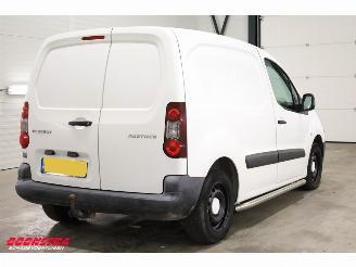 Peugeot Partner 120 1.6 BlueHDi 75 L1 Profit+ Cruise Airco picture 3