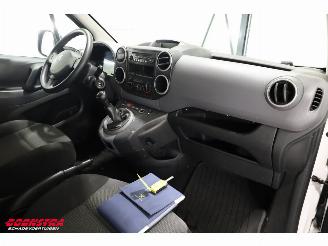 Peugeot Partner 120 1.6 BlueHDi 75 L1 Profit+ Cruise Airco picture 7