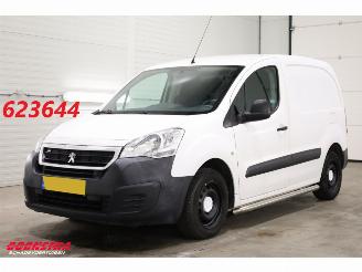  Peugeot Partner 120 1.6 BlueHDi 75 L1 Profit+ Cruise Airco 2018/9