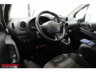 Peugeot Partner 120 1.6 BlueHDi 75 L1 Profit+ Cruise Airco picture 10