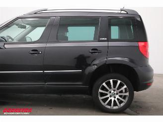 Skoda Yeti 1.2 TSI Adventure Cruise Navi Clima PDC picture 13