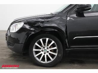 Skoda Yeti 1.2 TSI Adventure Cruise Navi Clima PDC picture 10