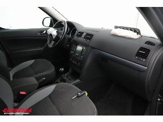 Skoda Yeti 1.2 TSI Adventure Cruise Navi Clima PDC picture 15