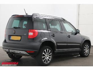 Skoda Yeti 1.2 TSI Adventure Cruise Navi Clima PDC picture 3