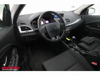 Renault Mégane 1.2 TCe Authentique Cruise Clima PDC picture 24