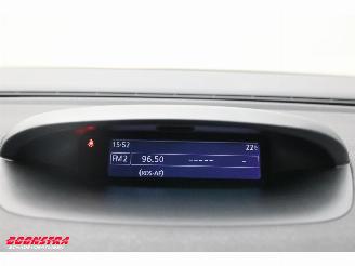 Renault Mégane 1.2 TCe Authentique Cruise Clima PDC picture 28