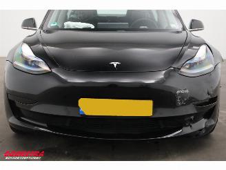 Tesla Model 3 Standard RWD Plus 60 kWh Pano Cruise Navi Clima Leder SHZ Camera PDC picture 5